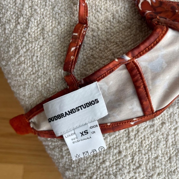 The Wired Titan Top - Picture 5 of 5